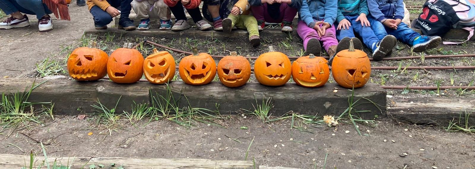 CALABAZAS Y COMISIÓN MIXTA SANTA MARIA-EMILIA PARDO BAZÁN